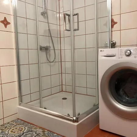 Apartamento Na Sudeckim *