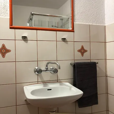 Na Sudeckim Lägenhet Świebodzice