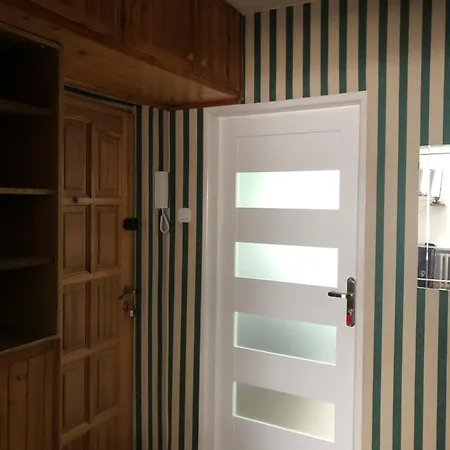 Na Sudeckim Lägenhet