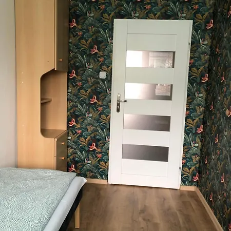 Lägenhet Na Sudeckim Świebodzice