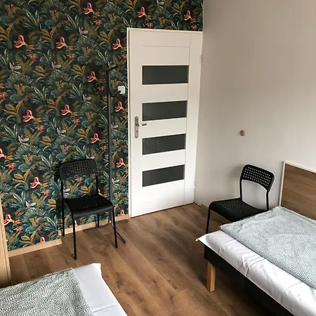 Lägenhet Na Sudeckim *