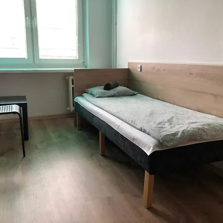 Na Sudeckim Apartment Świebodzice