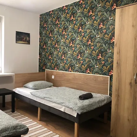Na Sudeckim