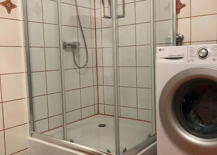 Apartment Na Sudeckim *