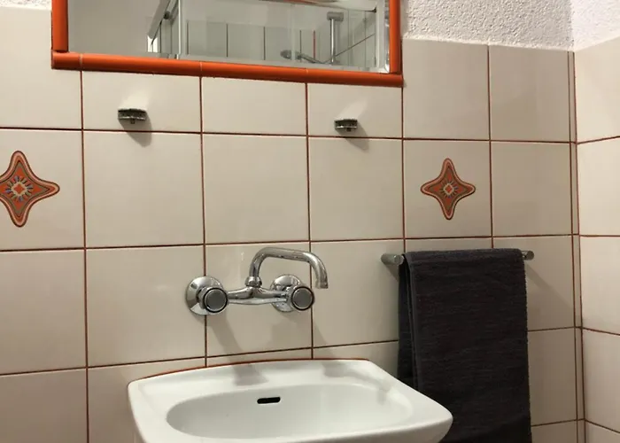 Na Sudeckim Apartment Świebodzice