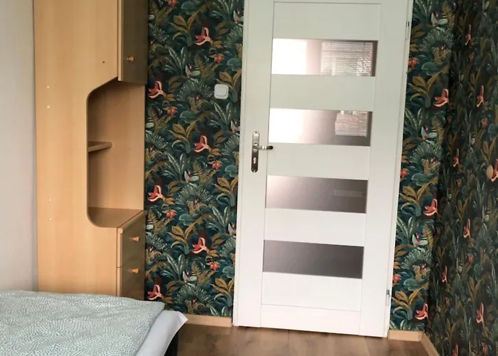 Apartment Na Sudeckim Świebodzice